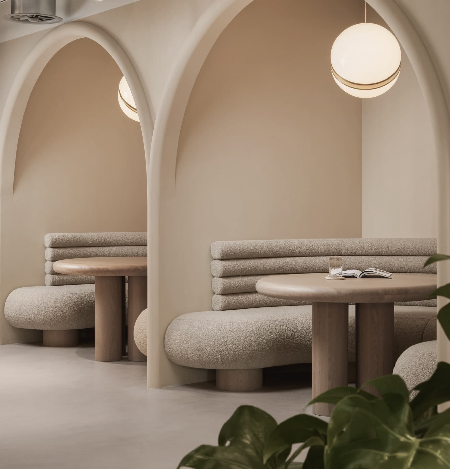 Minderzade Kurumsal Projeler