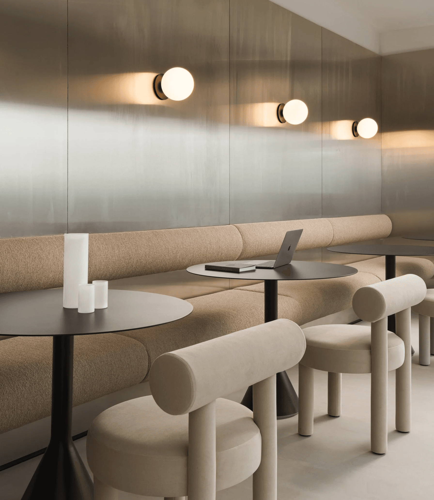 Minderzade Özel Sipariş